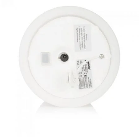 Smartwares Lámpara de Mesa LED Portátil Blanca 4.7W IP44 Smartwares Lámpara de Mesa LED Portátil Blanca 4.7W IP44